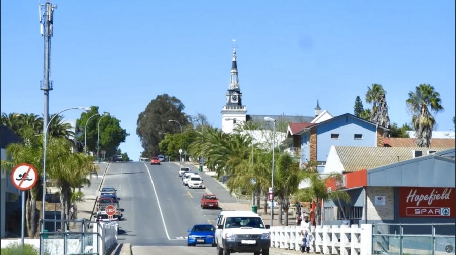 0 Bedroom Property for Sale in Hopefield Western Cape